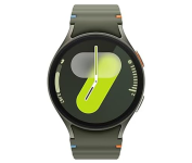 Samsung Galaxy Watch7 Smartwatch 40mm Bluetooth, Galaxy AI, Tela  Safira – Verde na Amazon
